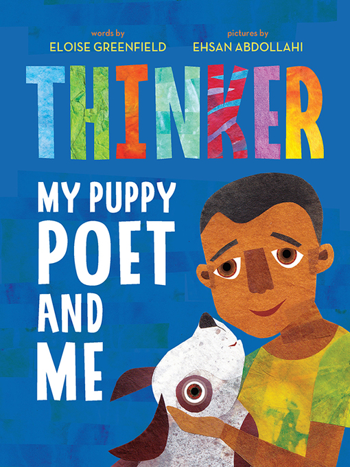 Title details for Thinker by Eloise Greenfield - Available